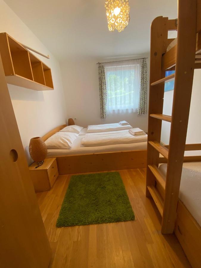 Apartment Anna, In Adler Resort 카프룬 외부 사진